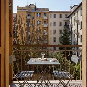 Peaceful Nest In Studi Area Milano