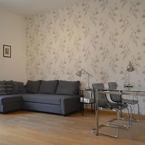  Apartment Blue Star Luxury San Giovanni - Colosseo Italy
