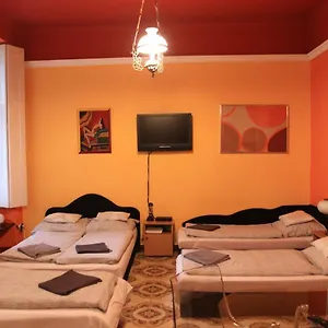  Apartment Astoria Centrum Hungary