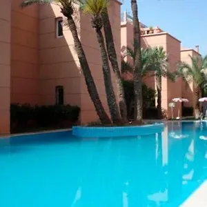  Apartment Qays Morocco