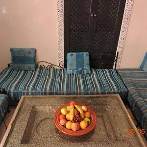  Apartment Bahia Jame El Fna Morocco
