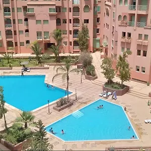  Apartment Marrakech Morocco