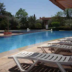  Apartment Palmeraie Village 2 Morocco