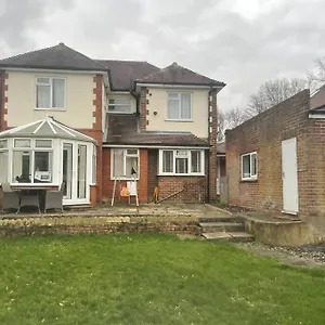  Holiday home Lovely Detached House In Lovely Location United Kingdom