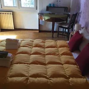 Privatunterkunft Casa Glicine, Mailand