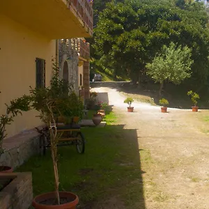 Fattoria Di Grenne Ficarra