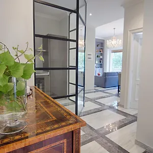 Apartment Vatican Park Italy