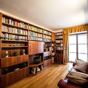 Apartment Airguest Crocetta Loft, Mailand