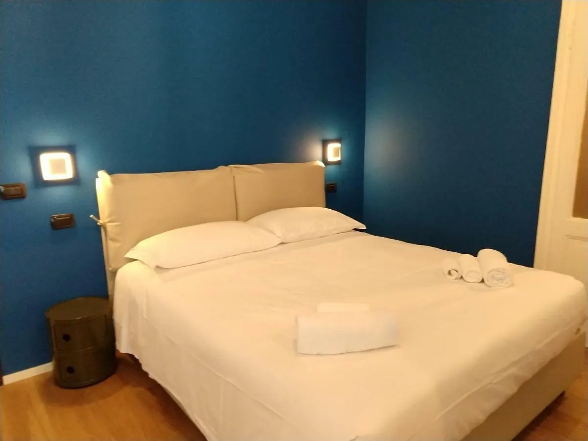 Blue Design Suite 밀라노