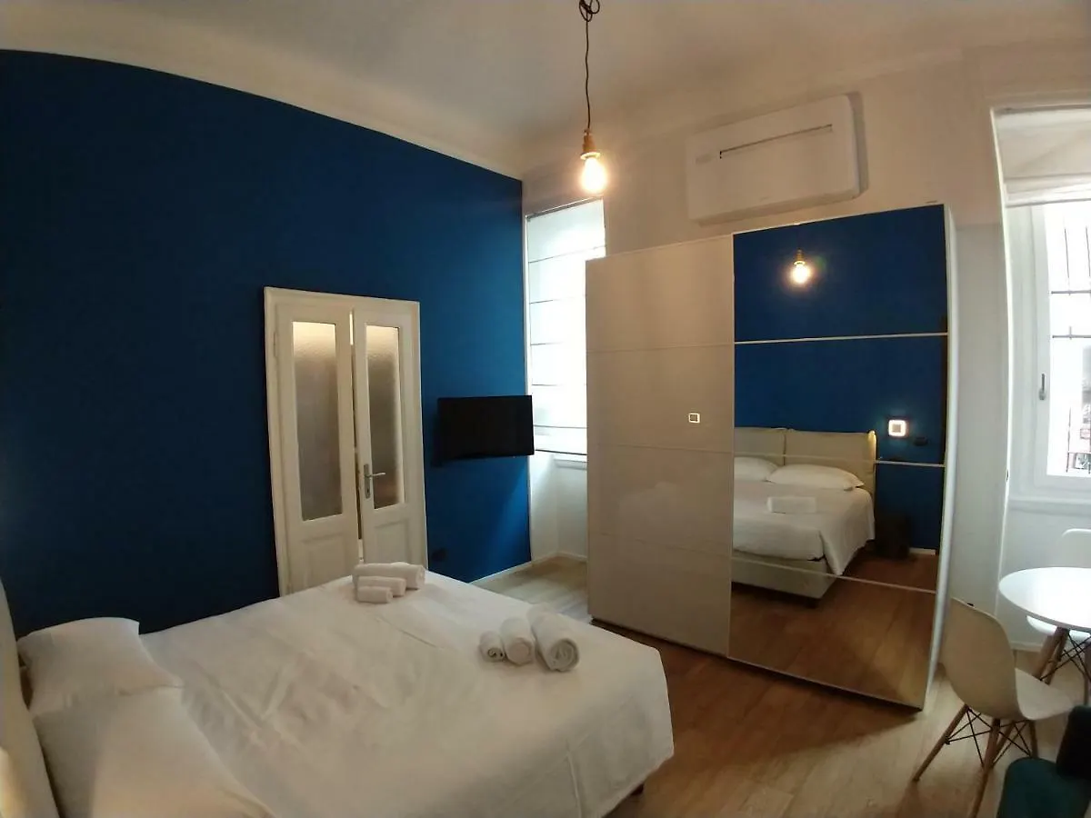 Blue Design Suite 밀라노 0*,
